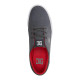 DC Trase Suede Shoes for Men